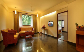  Peppervine Hotel  Теккади
